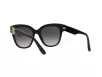 Dolce & Gabbana Női Fekete Napszemüveg DG 4407 501/8G