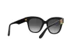 Dolce & Gabbana Női Fekete Napszemüveg DG 4407 501/8G