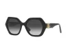 Dolce & Gabbana Női Fekete Napszemüveg DG 4406 501/8G