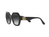 Dolce & Gabbana Női Fekete Napszemüveg DG 4406 501/8G