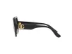 Dolce & Gabbana Női Fekete Napszemüveg DG 4406 501/8G