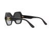 Dolce & Gabbana Női Fekete Napszemüveg DG 4406 501/8G