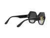 Dolce & Gabbana Női Fekete Napszemüveg DG 4406 501/8G