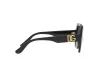 Dolce & Gabbana Női Fekete Napszemüveg DG 4406 501/8G