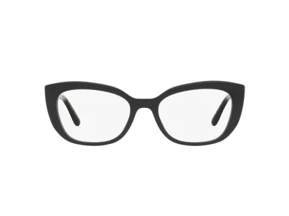 Dolce & Gabbana Női Fekete Szemüvegkeret DG 3355 501