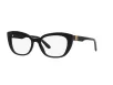 Dolce & Gabbana Női Fekete Szemüvegkeret DG 3355 501