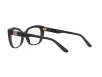 Dolce & Gabbana Női Fekete Szemüvegkeret DG 3355 501