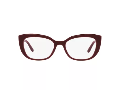 Dolce & Gabbana Női Piros Szemüvegkeret DG 3355 3091