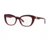 Dolce & Gabbana Női Piros Szemüvegkeret DG 3355 3091