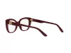 Dolce & Gabbana Női Piros Szemüvegkeret DG 3355 3091