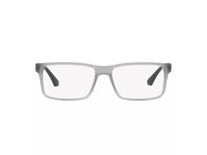 Emporio Armani Férfi Szürke Szemüvegkeret EA 3038 5012