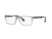 Emporio Armani Férfi Szürke Szemüvegkeret EA 3038 5012