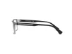 Emporio Armani Férfi Szürke Szemüvegkeret EA 3038 5012