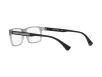 Emporio Armani Férfi Szürke Szemüvegkeret EA 3038 5012