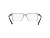 Emporio Armani Férfi Szürke Szemüvegkeret EA 3038 5012