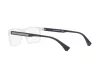 Emporio Armani Férfi Átlátszó Szemüvegkeret EA 3038 5893