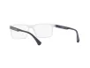 Emporio Armani Férfi Átlátszó Szemüvegkeret EA 3038 5893