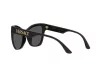Versace Női Fekete Napszemüveg VE 4417U GB1/87