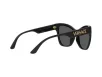 Versace Női Fekete Napszemüveg VE 4417U GB1/87