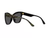 Versace Női Fekete Napszemüveg VE 4417U 535887