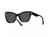 Versace Női Fekete Napszemüveg VE 4417U 535887