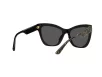 Versace Női Fekete Napszemüveg VE 4417U 535887