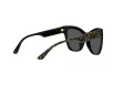 Versace Női Fekete Napszemüveg VE 4417U 535887