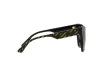 Versace Női Fekete Napszemüveg VE 4417U 535887