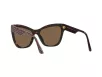 Versace Női Barna Napszemüveg VE-4417U-535973