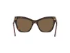 Versace Női Barna Napszemüveg VE-4417U-535973