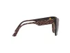 Versace Női Barna Napszemüveg VE-4417U-535973