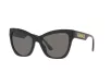 Versace Női Fekete - Szürke Napszemüveg VE-4417U-GB1-81