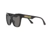 Versace Női Fekete - Szürke Napszemüveg VE-4417U-GB1-81