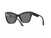 Versace Női Fekete - Szürke Napszemüveg VE-4417U-GB1-81