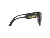 Versace Női Fekete - Szürke Napszemüveg VE-4417U-GB1-81