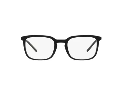 Dolce & Gabbana Férfi Fekete Szemüvegkeret DG 3349 2525
