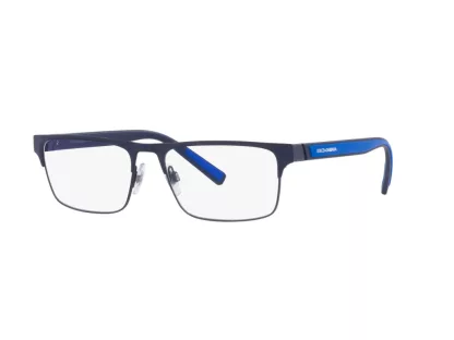 Dolce & Gabbana Férfi Kék Szemüvegkeret DG 1343 1280 57