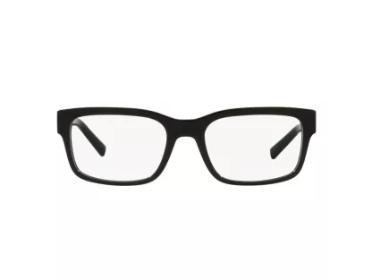 Dolce & Gabbana Férfi Fekete Szemüvegkeret DG 3352 501