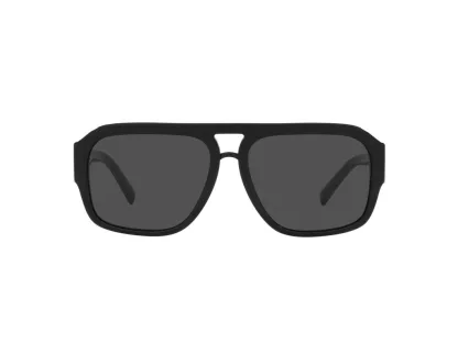 Dolce & Gabbana Férfi Fekete Napszemüveg DG 4403 501/87