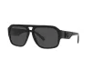 Dolce & Gabbana Férfi Fekete Napszemüveg DG 4403 501/87