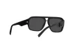 Dolce & Gabbana Férfi Fekete Napszemüveg DG 4403 501/87