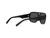 Dolce & Gabbana Férfi Fekete Napszemüveg DG 4403 501/87