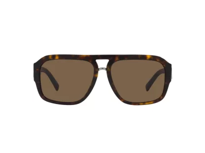 Dolce & Gabbana Férfi Barna Napszemüveg DG 4403 502/73