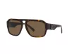 Dolce & Gabbana Férfi Barna Napszemüveg DG 4403 502/73
