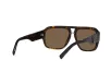 Dolce & Gabbana Férfi Barna Napszemüveg DG 4403 502/73