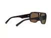 Dolce & Gabbana Férfi Barna Napszemüveg DG 4403 502/73