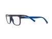 Dolce & Gabbana Férfi Kék Szemüvegkeret DG 5086 3294