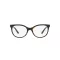 Dolce & Gabbana Női Barna Szemüvegkeret DG 5084 502