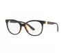 Dolce & Gabbana Női Barna Szemüvegkeret DG 5084 502