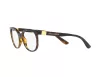 Dolce & Gabbana Női Barna Szemüvegkeret DG 5084 502